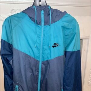 Men’s Nike Windrunner Jacket